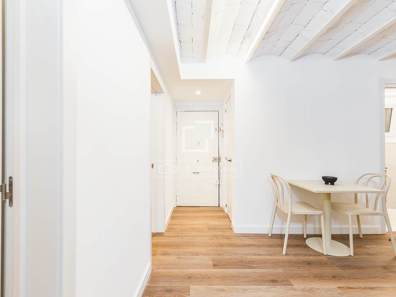 Apartament w Barcelona, Hiszpania 2 sypialnie, 95 mkw. nr 161458