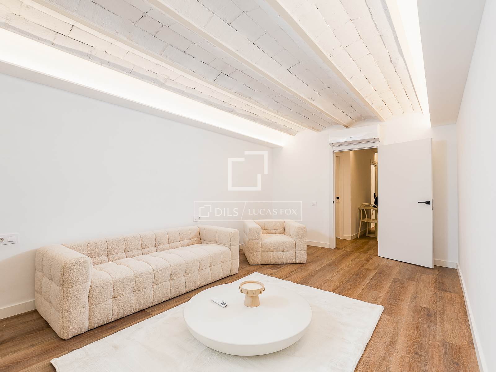 Apartament w Barcelona, Hiszpania 2 sypialnie, 95 mkw. nr 161458