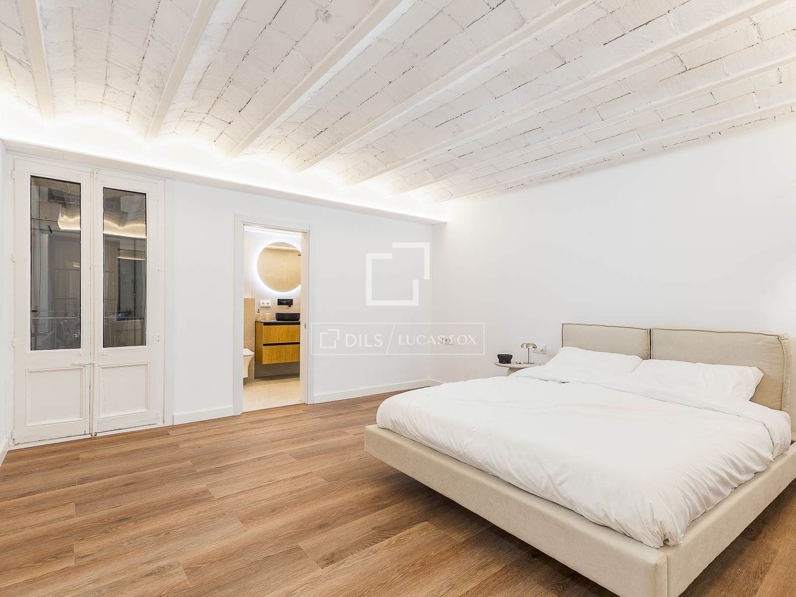 Apartament w Barcelona, Hiszpania 2 sypialnie, 95 mkw. nr 161458