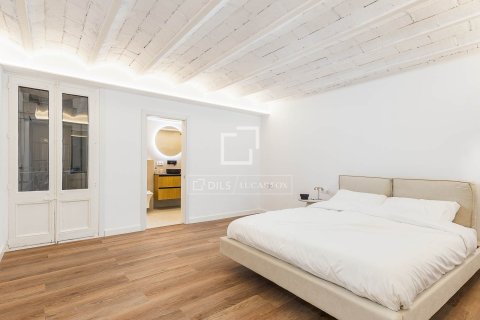 Lägenhet till salu i Barcelona, Spanien 2 sovrum, 95 kvm. Nr. 161458 - foto 19