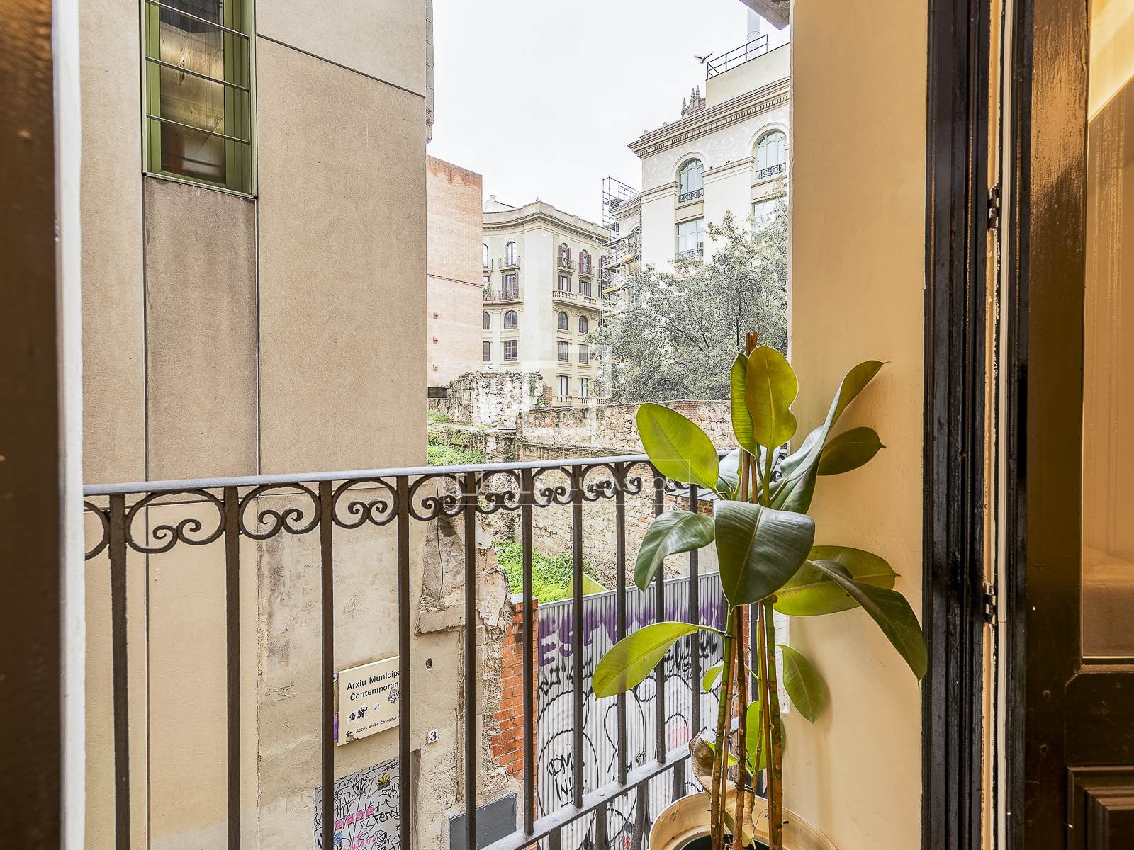 Apartament w Barcelona, Hiszpania 2 sypialnie, 95 mkw. nr 161458
