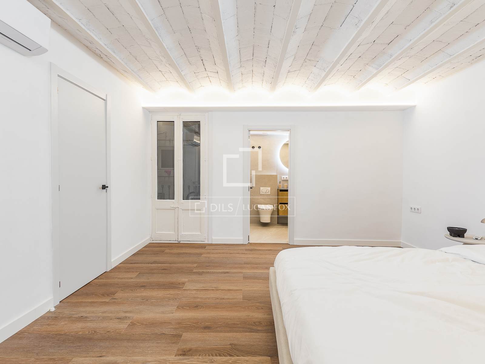 Apartament w Barcelona, Hiszpania 2 sypialnie, 95 mkw. nr 161458