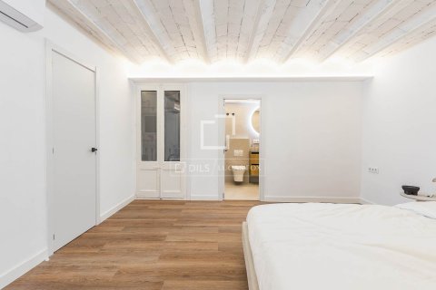 Lägenhet till salu i Barcelona, Spanien 2 sovrum, 95 kvm. Nr. 161458 - foto 20