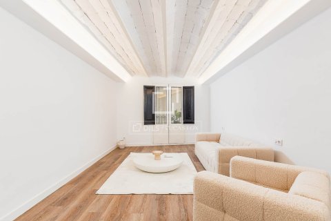 Lägenhet i Barcelona, Spanien 2 sovrum, 95 kvm. Nr. 161458