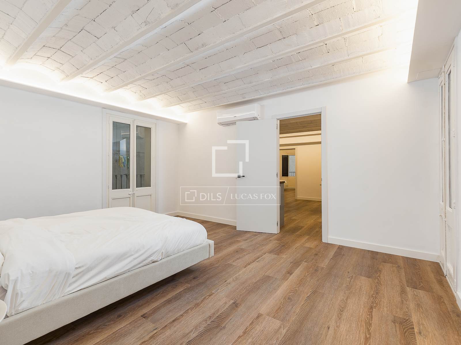 Apartament w Barcelona, Hiszpania 2 sypialnie, 95 mkw. nr 161458