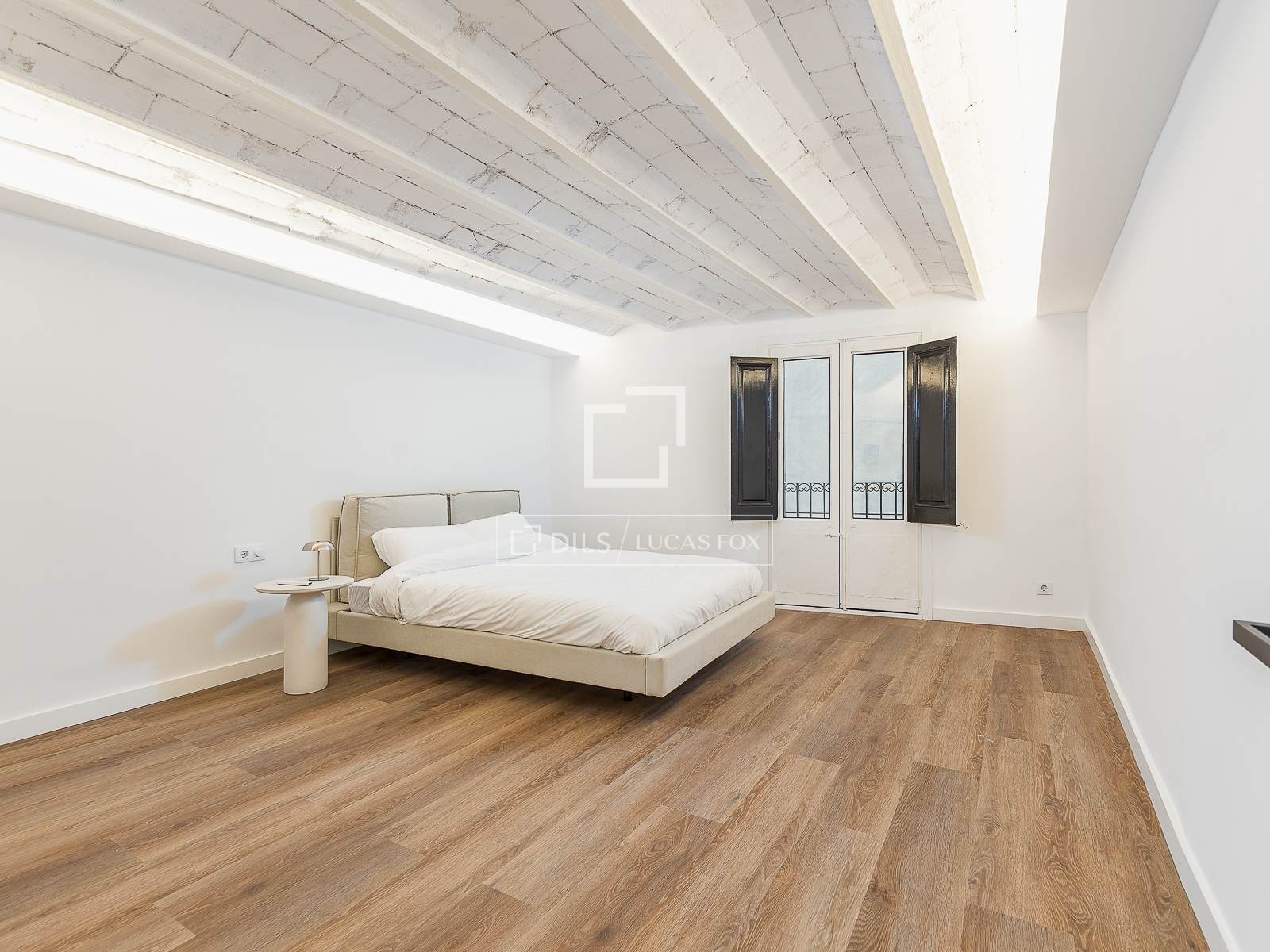 Apartament w Barcelona, Hiszpania 2 sypialnie, 95 mkw. nr 161458