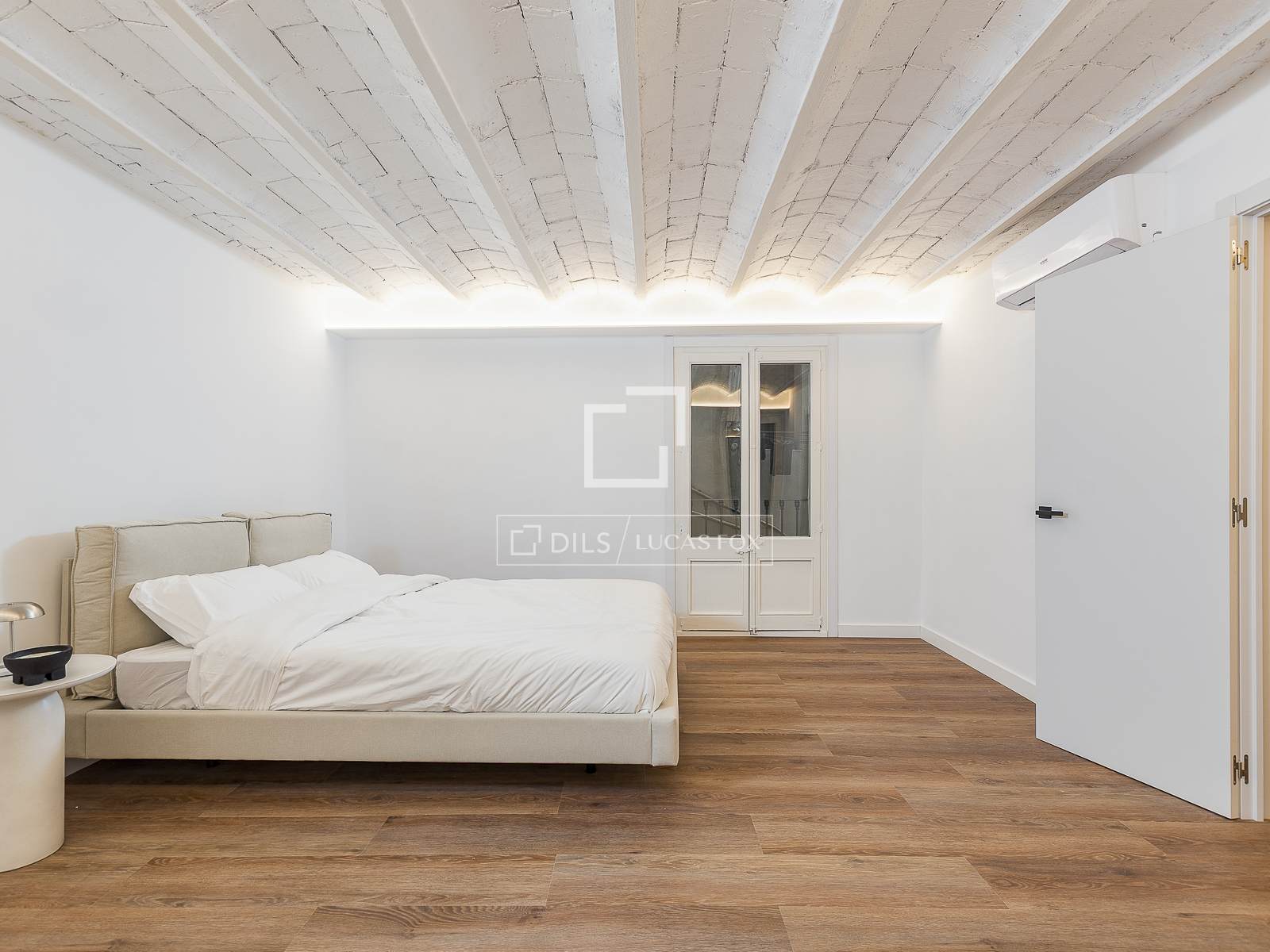 Apartament w Barcelona, Hiszpania 2 sypialnie, 95 mkw. nr 161458