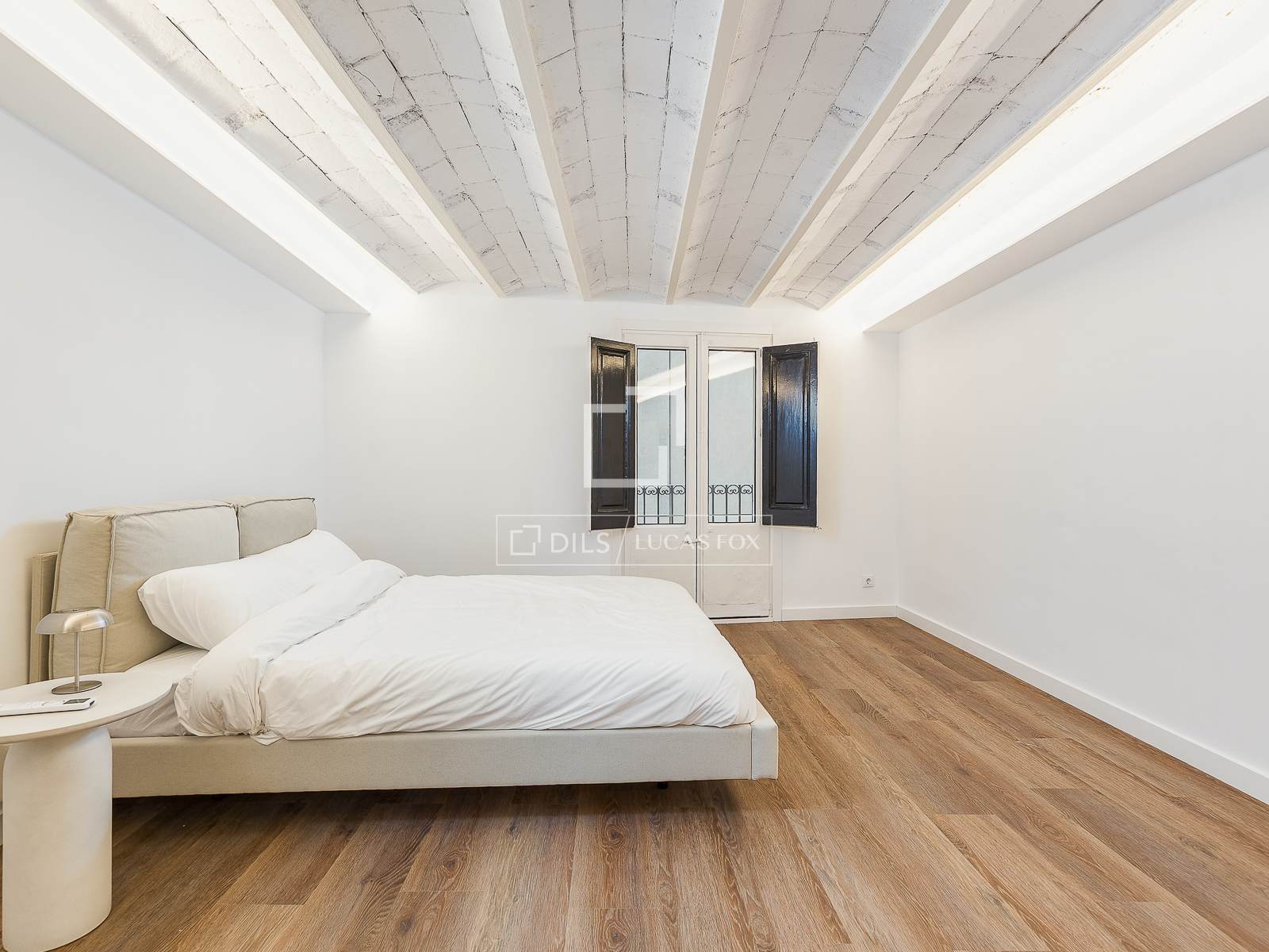 Apartament w Barcelona, Hiszpania 2 sypialnie, 95 mkw. nr 161458