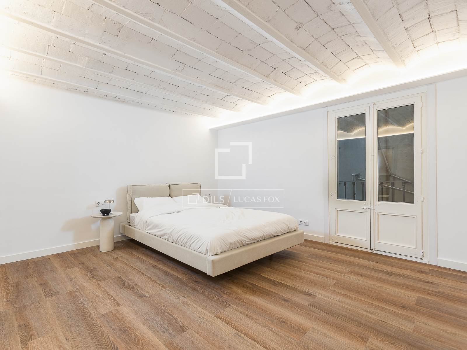 Apartament w Barcelona, Hiszpania 2 sypialnie, 95 mkw. nr 161458
