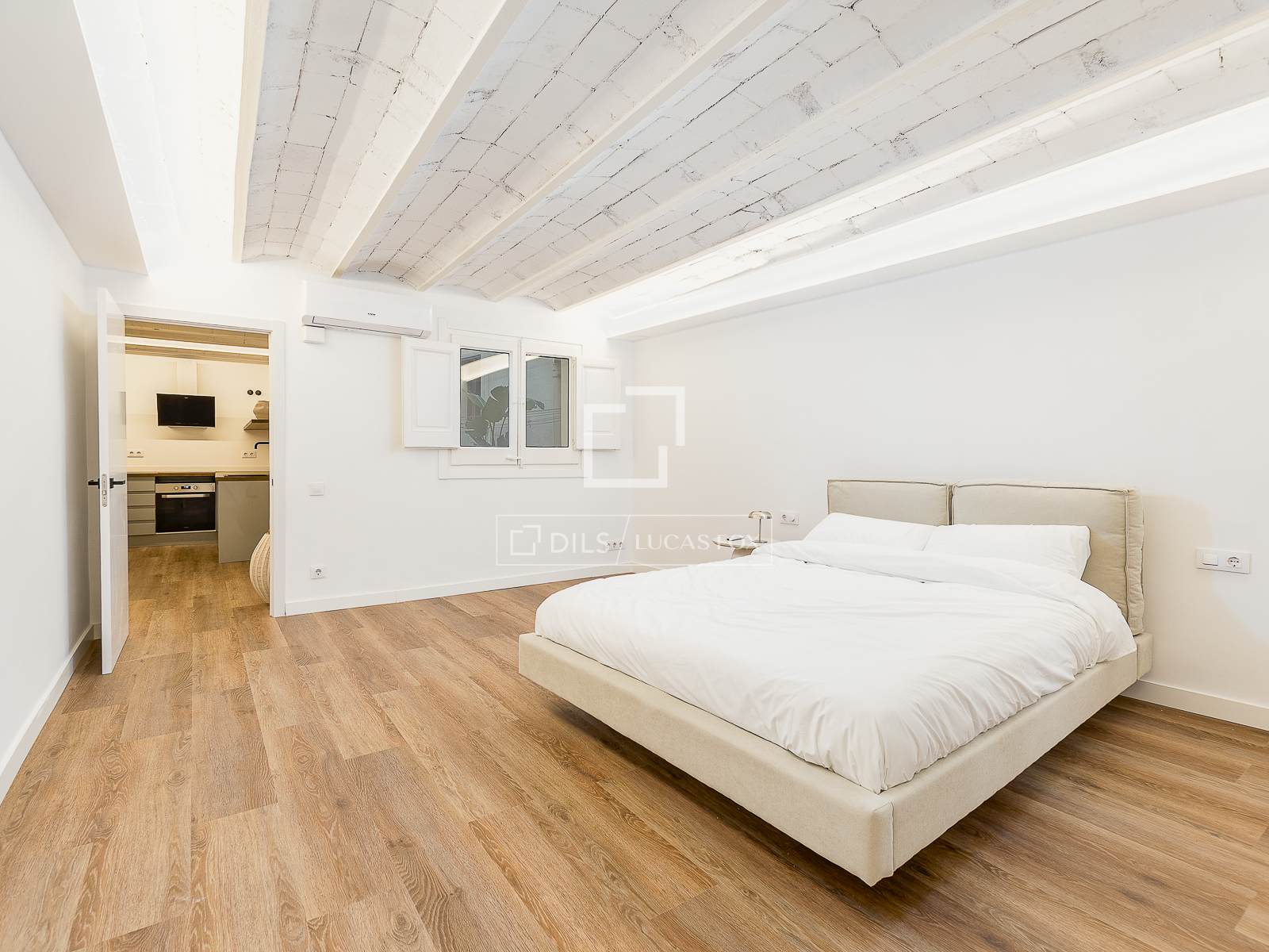 Apartament w Barcelona, Hiszpania 2 sypialnie, 95 mkw. nr 161458