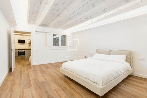 Lägenhet till salu i Barcelona, Spanien 2 sovrum, 95 kvm. Nr. 161458 - foto 23