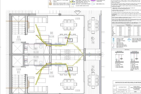 Villa for sale in Sitges, Barcelona, Spain 5 bedrooms, 270 sq.m. No. 161459 - photo 20