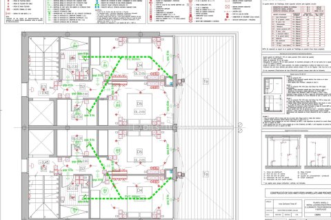 Villa for sale in Sitges, Barcelona, Spain 5 bedrooms, 270 sq.m. No. 161459 - photo 22