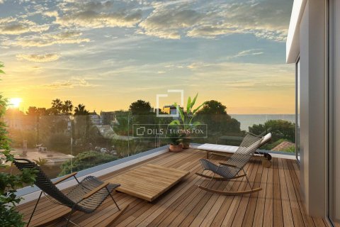 Villa for sale in Sitges, Barcelona, Spain 5 bedrooms, 270 sq.m. No. 161459 - photo 3