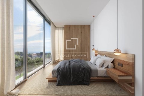 Villa for sale in Sitges, Barcelona, Spain 5 bedrooms, 270 sq.m. No. 161459 - photo 8