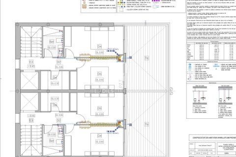 Villa for sale in Sitges, Barcelona, Spain 5 bedrooms, 270 sq.m. No. 161459 - photo 23