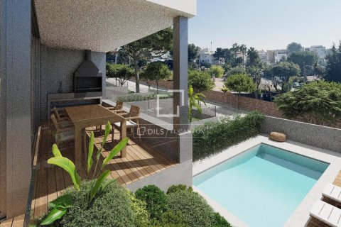 Villa for sale in Sitges, Barcelona, Spain 5 bedrooms, 270 sq.m. No. 161459 - photo 9