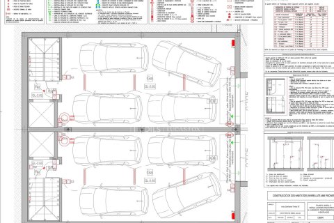 Villa for sale in Sitges, Barcelona, Spain 5 bedrooms, 270 sq.m. No. 161459 - photo 18