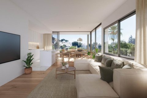 Villa for sale in Sitges, Barcelona, Spain 5 bedrooms, 270 sq.m. No. 161459 - photo 4