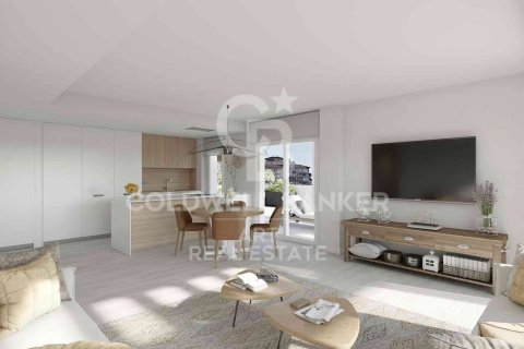Huoneisto myytävänä Mijas, Malaga, Espanja, 2 makuuhuonetta, 76 m2 No. 159238 - kuva 4