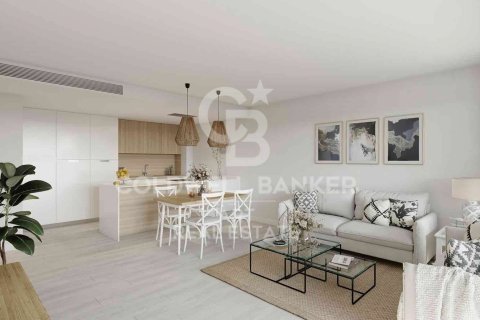 Apartment à vendre à Mijas, Malaga, Espagne, 2 chambres, 76 m2 No. 159238 - photo 5