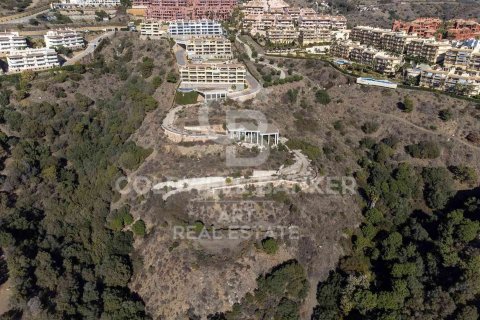 Huoneisto myytävänä Mijas, Malaga, Espanja, 2 makuuhuonetta, 76 m2 No. 159238 - kuva 9