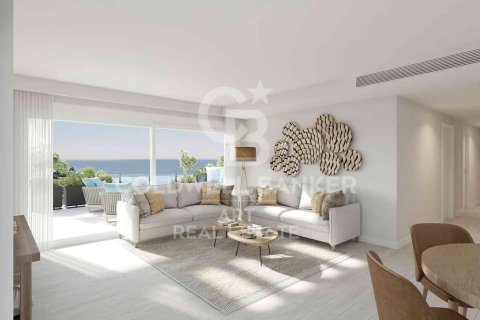 Wohnung zum Verkauf in Mijas, Malaga, Spanien 2 Schlafzimmer, 76 m2 Nr. 159236 - Foto 2