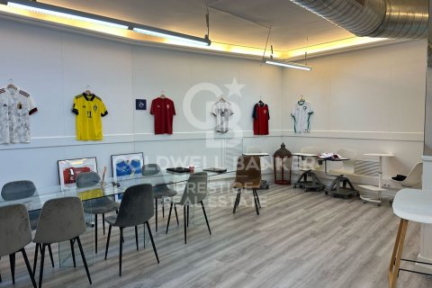 Kommersiell fastighet till salu i Barcelona, Spanien Nr. 159234 - foto 2