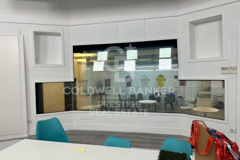 Lokal usługowy w Barcelona, Hiszpania nr 159234 – zdjęcie 3