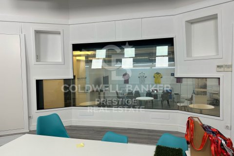 Lokal usługowy w Barcelona, Hiszpania nr 159234 – zdjęcie 4