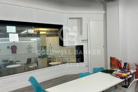 Lokal usługowy w Barcelona, Hiszpania nr 159234 – zdjęcie 5