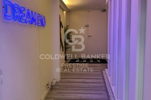 Lokal usługowy w Barcelona, Hiszpania nr 159234 – zdjęcie 12