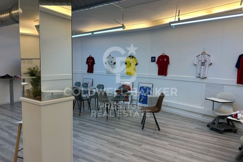 Lokal usługowy w Barcelona, Hiszpania nr 159234