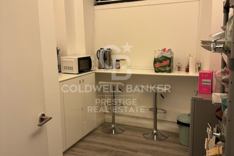 Kommersiell fastighet till salu i Barcelona, Spanien Nr. 159234 - foto 12