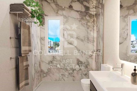 Huoneisto myytävänä Mijas, Malaga, Espanja, 2 makuuhuonetta, 76 m2 No. 159239 - kuva 8