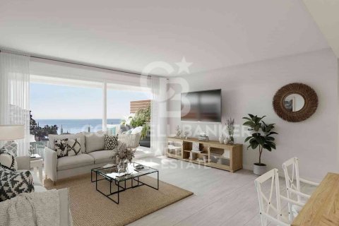 Huoneisto myytävänä Mijas, Malaga, Espanja, 2 makuuhuonetta, 76 m2 No. 159239 - kuva 3