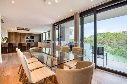 Huvila myytävänä Santa Cristina d'Aro, Girona, Espanja, 8 makuuhuonetta, 710 m2 No. 176721 - kuva 10