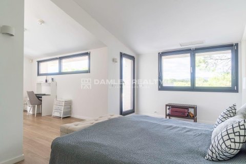 Huvila myytävänä Santa Cristina d'Aro, Girona, Espanja, 8 makuuhuonetta, 710 m2 No. 176721 - kuva 30