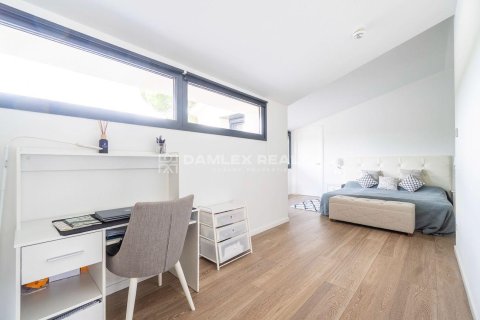 Huvila myytävänä Santa Cristina d'Aro, Girona, Espanja, 8 makuuhuonetta, 710 m2 No. 176721 - kuva 28
