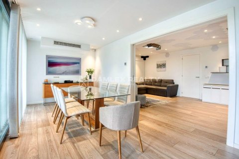 Huvila myytävänä Santa Cristina d'Aro, Girona, Espanja, 8 makuuhuonetta, 710 m2 No. 176721 - kuva 12