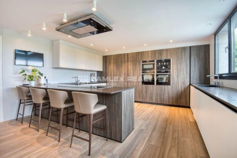 Huvila myytävänä Santa Cristina d'Aro, Girona, Espanja, 8 makuuhuonetta, 710 m2 No. 176721 - kuva 9