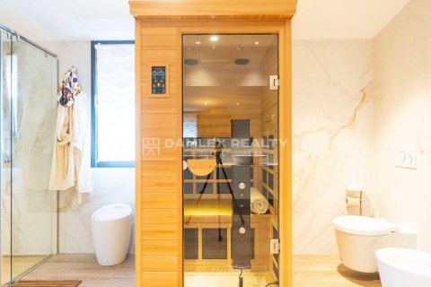 Huvila myytävänä Santa Cristina d'Aro, Girona, Espanja, 8 makuuhuonetta, 710 m2 No. 176721 - kuva 27
