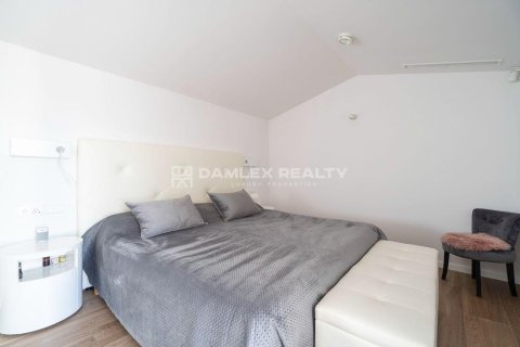 Huvila myytävänä Santa Cristina d'Aro, Girona, Espanja, 8 makuuhuonetta, 710 m2 No. 176721 - kuva 19