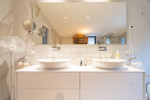 Huvila myytävänä Santa Cristina d'Aro, Girona, Espanja, 8 makuuhuonetta, 710 m2 No. 176721 - kuva 25