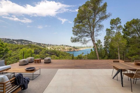 Huvila myytävänä Begur, Girona, Espanja, 4 makuuhuonetta, 347 m2 No. 176724 - kuva 5