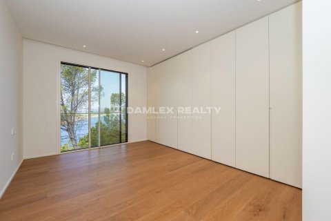 Huvila myytävänä Begur, Girona, Espanja, 4 makuuhuonetta, 347 m2 No. 176724 - kuva 13
