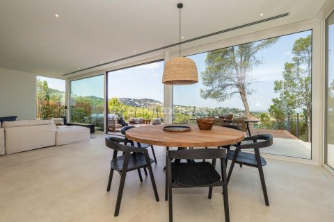 Huvila myytävänä Begur, Girona, Espanja, 4 makuuhuonetta, 347 m2 No. 176724 - kuva 7
