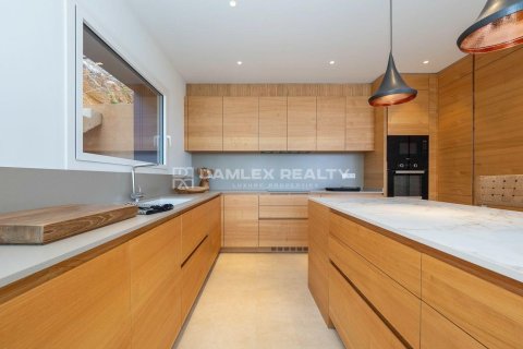 Huvila myytävänä Begur, Girona, Espanja, 4 makuuhuonetta, 347 m2 No. 176724 - kuva 10