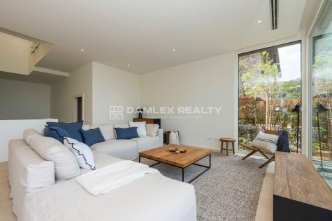Huvila myytävänä Begur, Girona, Espanja, 4 makuuhuonetta, 347 m2 No. 176724 - kuva 11