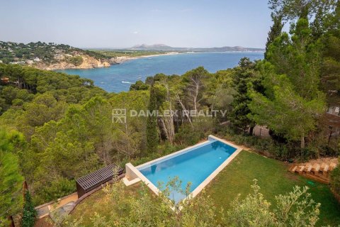 Huvila myytävänä Begur, Girona, Espanja, 4 makuuhuonetta, 347 m2 No. 176724 - kuva 4